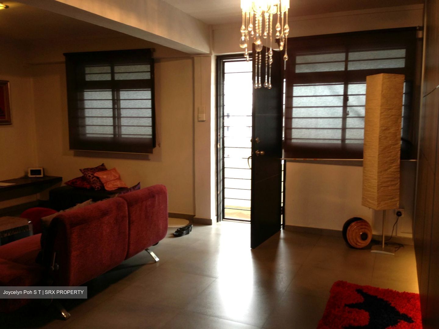 Blk 3 Tanjong Pagar Plaza (Bukit Merah), HDB 3 Rooms #412487791